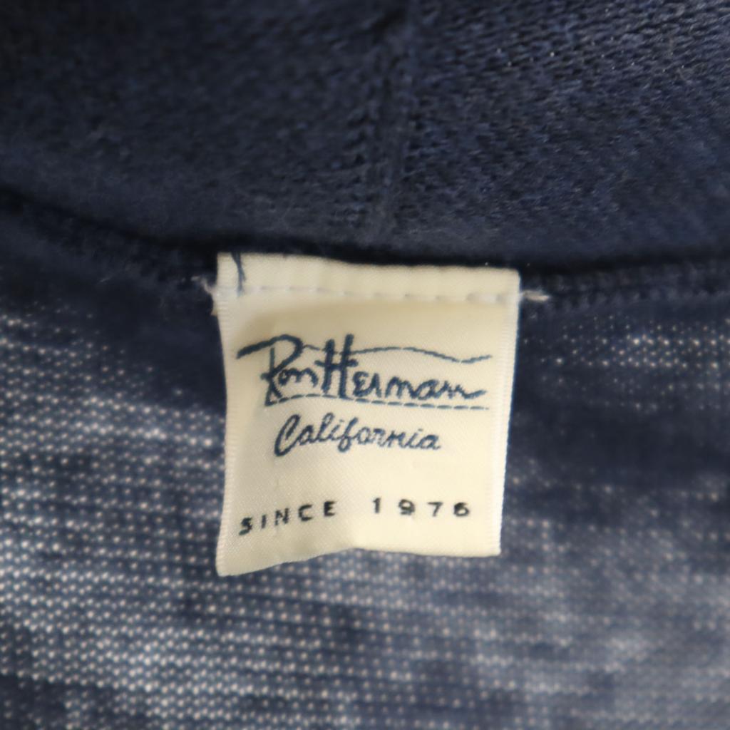 Ron Herman Long sleeve long knit cardigan S Navy Women Used