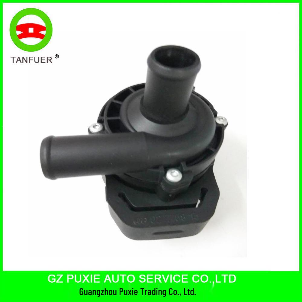 

Вспомогательный водяной насос для Volkswagen и Mercedes-Benz E-Class/C-Class (2048350364) Yes чёрный