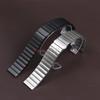 Metal Watch Strap Stainless Steel Bracelet 18mm 20mm 22mm for Omega Belt Universal Watchband for Seiko Luxury Wristband for Men