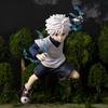HUNTER×HUNTER VIBRASJONSSTJERNER Killua