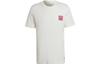 Originals T Shirt Men's Ecru HC7160