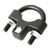 Carbon Steel Inner Tie Rod Removal Tool Low Profile Inner Tie Rod Tool  Automotive Repair