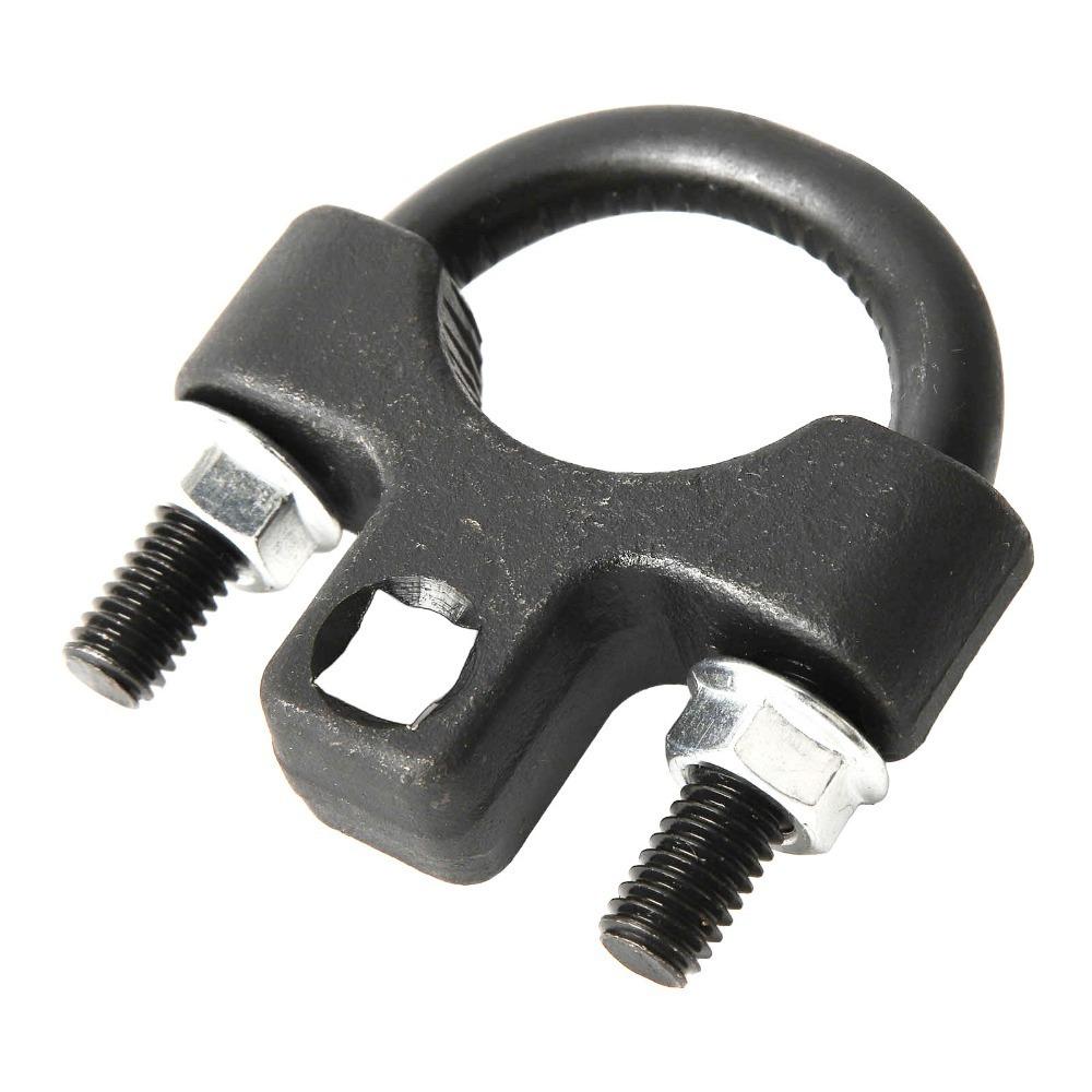 Carbon Steel Inner Tie Rod Removal Tool Low Profile Inner Tie Rod Tool  Automotive Repair