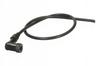 Spark Plug Cap + Cable Romet Ogar 205 Kadet Motorynka Wsk 125 175