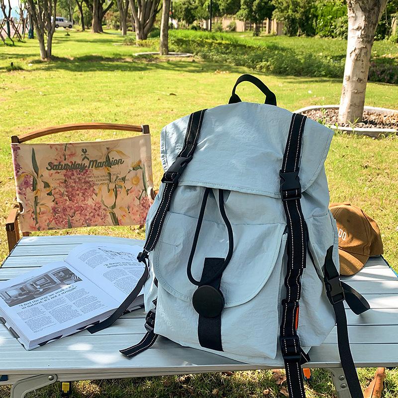 

Спортивные альпинистские сумки для активного отдыха Большая вместимость для путешествий Женские дорожные Рюкзаки для компьютера Школьные ранцы и студенческие рюкзаки. .