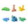 Micro-landscape Ornaments, Simulated Lizards and Frogs, Garden Landscaping, Car Accessories, Resin Craft Decorative Small Ornaments