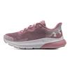 Under Armour HOVR Turbulence 2 Pink Elixir Damen Sneaker Schwarz 3026525-600