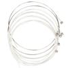 IRIN Acoustic Guitar Strings Stainless Steel Wire Rustproof Guitarra Strings Acoustic Guitar Portable Accessories