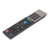 TV Remote Control Replacement Multi Functional Smart Television Remote for Humax RML02