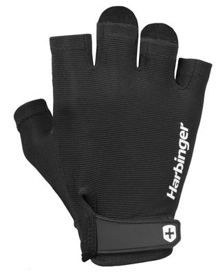 [Genuine Japanese Product] Harbinger Training Gloves for Muscle Training and