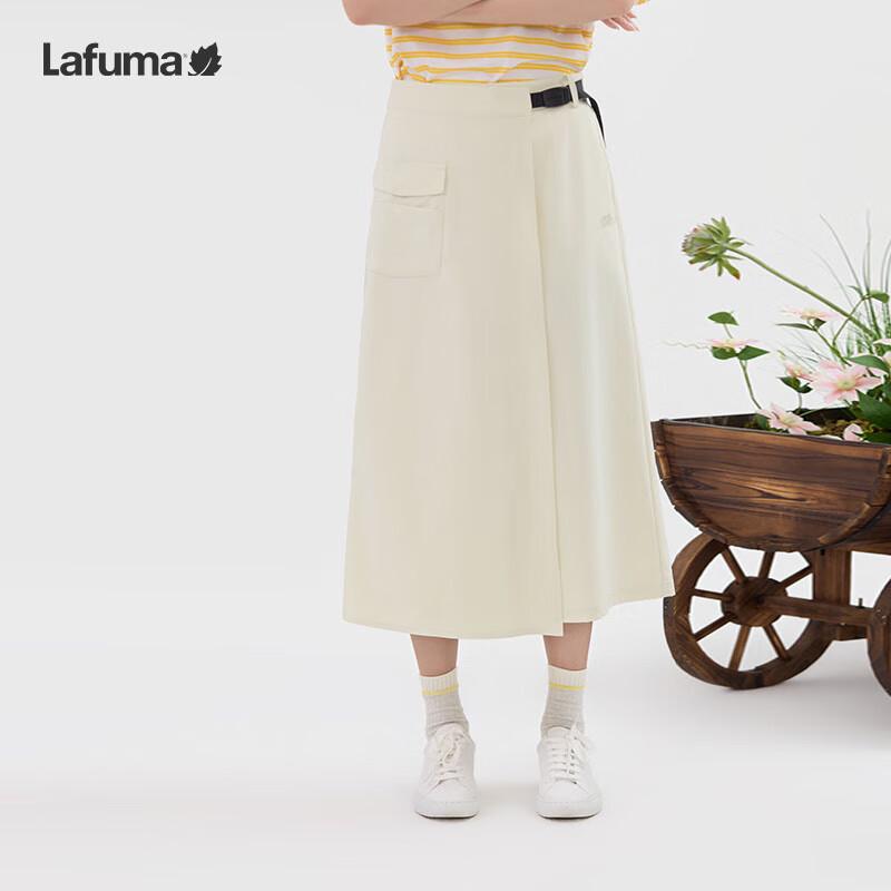 LAFUMA Women's Water-Repellent Fashion Skort LFPA5AL19