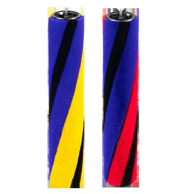 Cepillo Rodillo Suave Para Aspiradora Dyson V10 Slim/V12Slim Edición Ligera Piezas de Accesorios Núcleo del Rodillo Cepillo de Suelo de Terciopelo Núcleo del Cepillo Principal