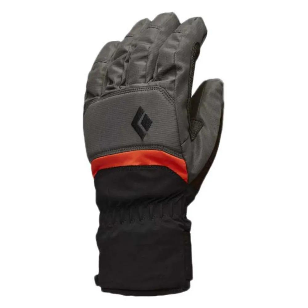 

Black Diamond Перчатки Mission S