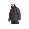 adidas Terrex Primaloft® Skin-Friendly Comfortable Warm Windproof Waterproof Down Jacket Men Jacket JV6210