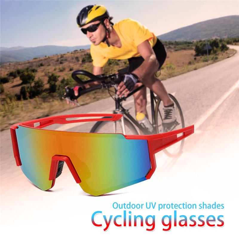 bike riding night glasses