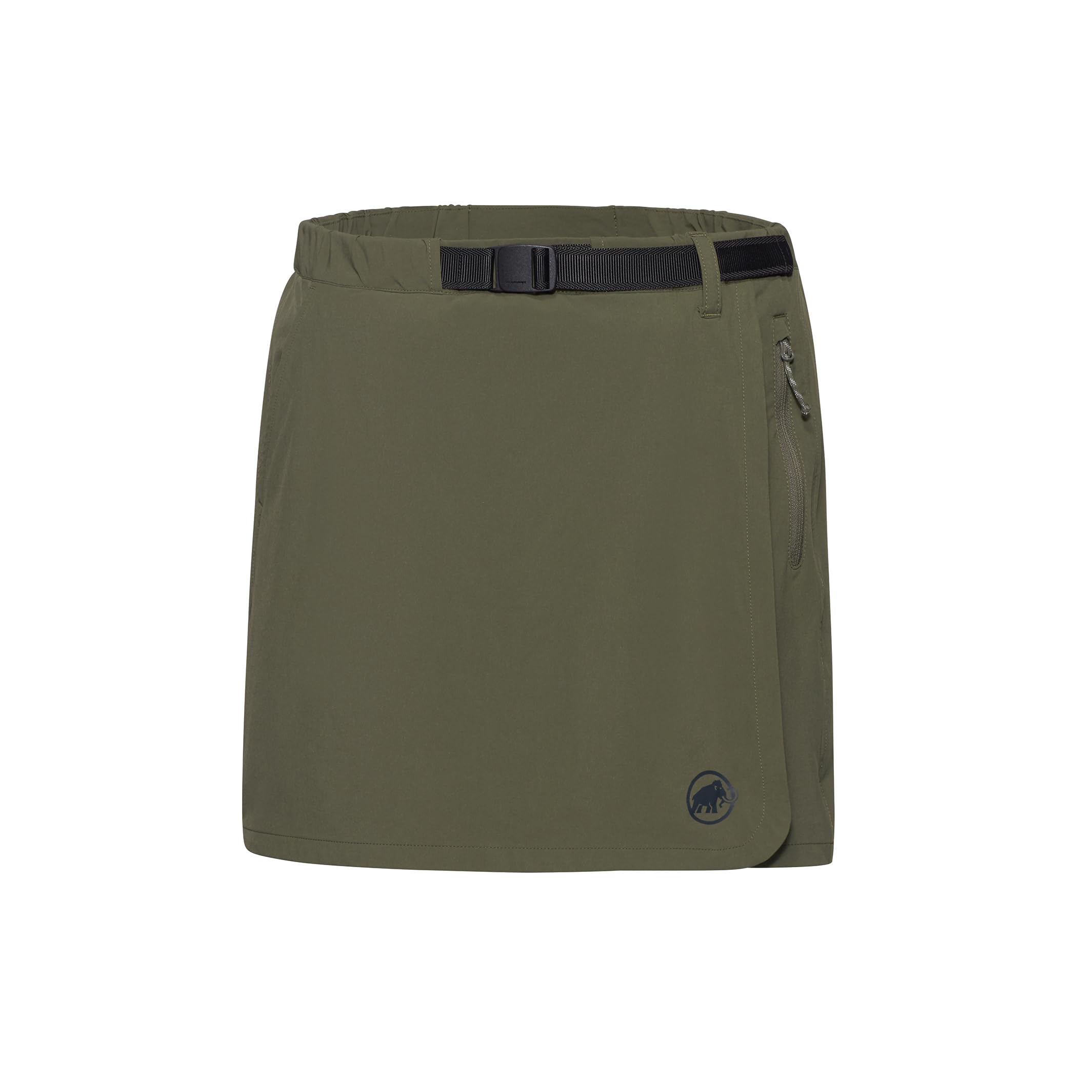 

Mammut Trekkers Wrap Skirt Asian Fit Trekkers Wrap Skort AF Women dark marsh Women s 1023-01090