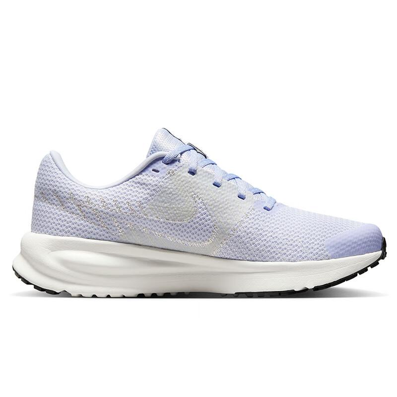 Nike Women's Running Shoes, RUN DEFY Sneakers, HM9593-005 Silver