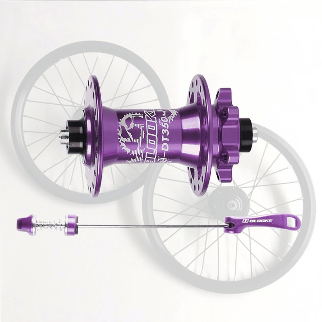 Buy Mountain Bike Hub 711 Speed for 6 