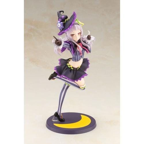 Hololive Production Shion Murasaki 1/7 Scale PVC Painted Finished Figure