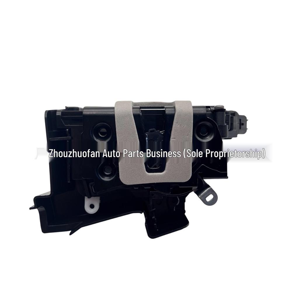 3M5AR21813ES Front Door Lock for Ford Focus MKC, Replaces 3M5AR21813AM