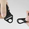 Ergonomic Lawn Mower Harness With Nonslip Padded Shoulder Belts Trimmer Strap For Gardening Work