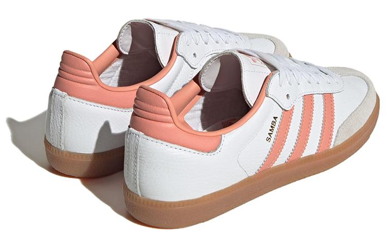 Samba Wmns Adidas Originals Og 'Wonder Clay' Women's IG5932
