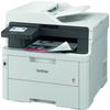 Imprimante multifonction - BROTHER - MFC-L3760CDW - 4 en 1 - LED couleur - Ethernet et Wifi