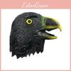 Adorable Eagle Animal Head Mask For Fun Costume Parties And Halloween Celebrations