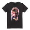 Labyrinth Unisex Adult Goblin King Jareth The Goblin King T-Shirt