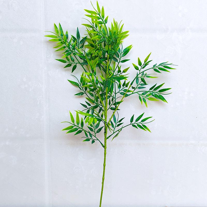 

Искусственные бамбуковые ветки для декоративного садоводства