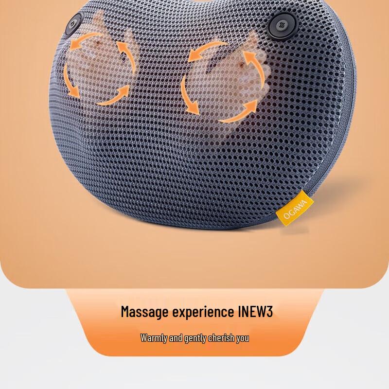 OGAWA OG-2122 Magic Kneading King Massager