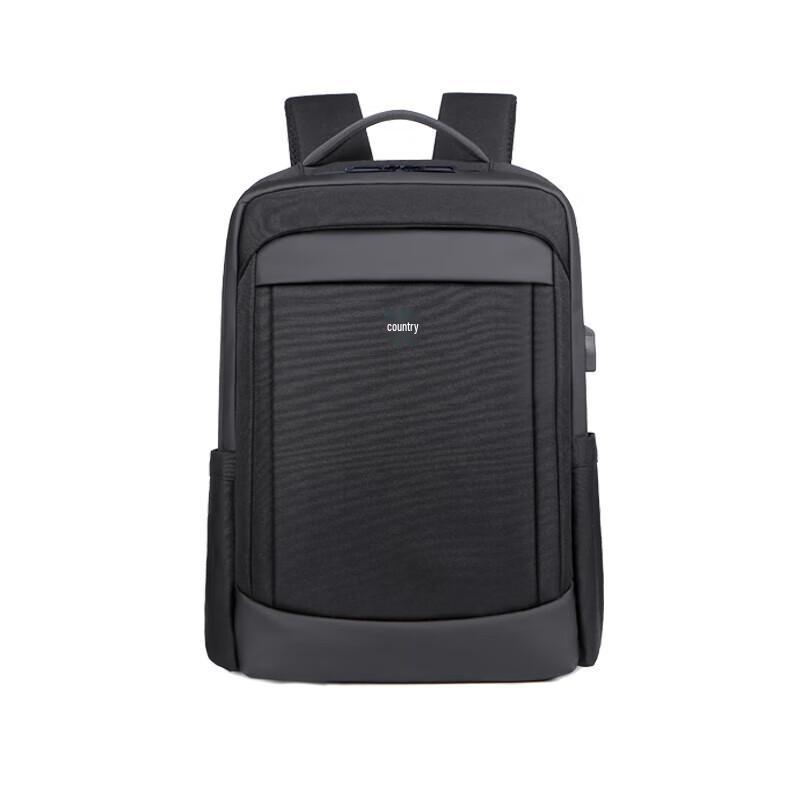 SWEGEAR+ Unisex Business Travel Laptop Backpack