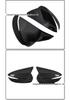 Adesivo Copertura Specchietto Retrovisore Modificato per Mazda CX-5 (2015-2024)