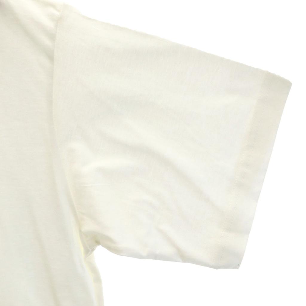 unused Bugs Bunny Short sleeve T-shirt F white Tagged Men's Used