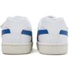 Onitsuka Tiger Velcro Retro Jogging Low-Top Walking Shoes Baby sneaker White 1184A023-100
