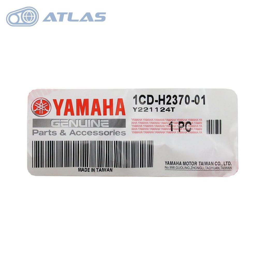 Originální Taiwan Yamaha JOG JOG Vino Sestava víčka zapalovací svíčky 1CD-H2370-01