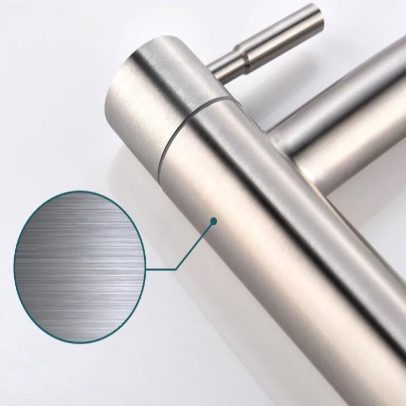 TLXT Basin Single Cold Water Faucet