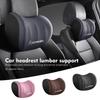 Komfort Auto Nackenstütze Kopfstütze Lendenkissen Stütze für C4 C3 C5 C1 C2 C6 VTS C4L DS3 DS4 DS5 Grand Berlingo