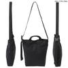 MAEFZ Shoulder Bag Market Shoulder S 7L Unisex Adult MM82601 MM82601 Black ONE SIZE [Macpac]