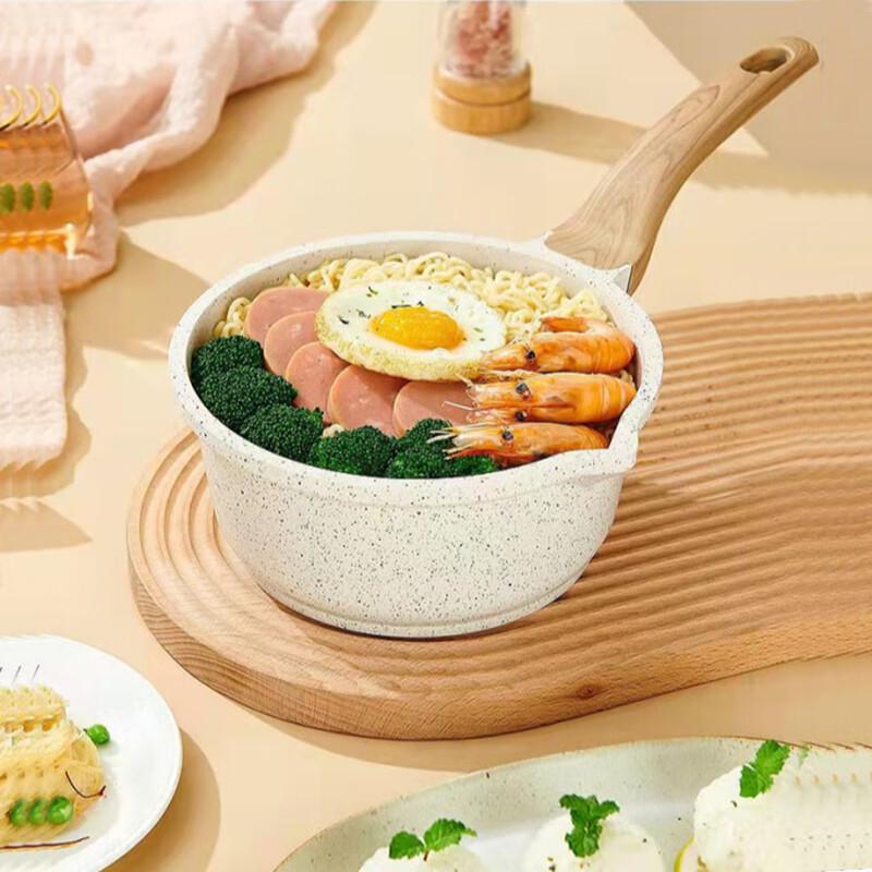 Lilang Maifan Stone Non-Stick Soup Pot