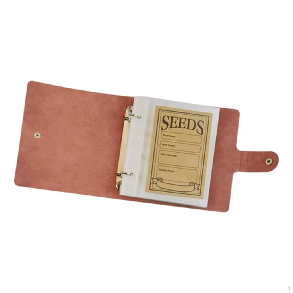 50 Mini Envelopes, Small Resealable Sachets, for Storing