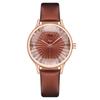 Women Fashion Leather Watch