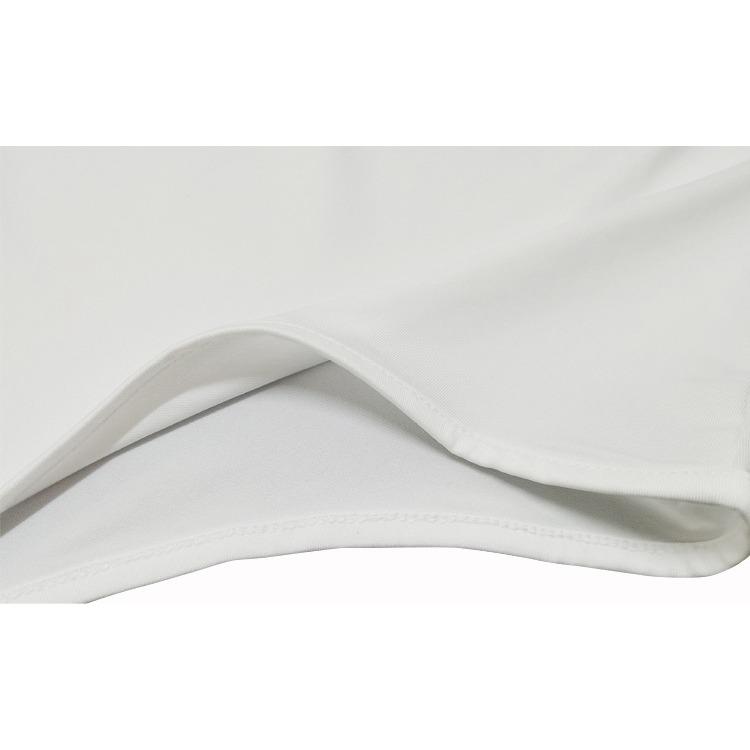 GMXIA Otoño e Invierno Manga Larga Cuello Redondo Casual Base para Mujer Body Sexy