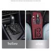For Volkswagen Tiguan L/Pro 2017-2025 Central Control Silicone Protective Pad Interior Modification Gear Pad Accessories Tools