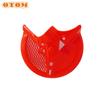 OTOM Motorcycle Front Brake Disc Rotor Guard Cover Protector For HONDA CRF250R CRF250RX CRF450R/RX Dirt Bike Motocross Accessori