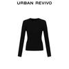 UR Women's Irregular Textured Knit Sweater