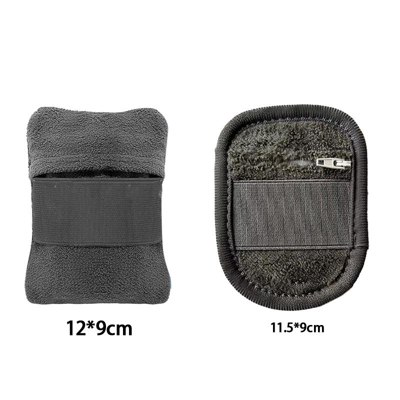 New Sand Remover For Beach Beach Sandbag Powder Bag Sand Removal Brush Sand Remover Brush Beach Vacation Camping Essentials