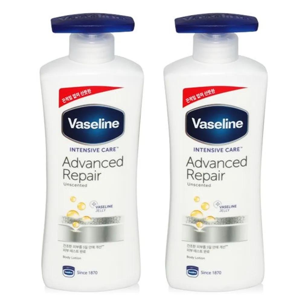 

Vaseline Advanced Repair Lotion 600ml x 2