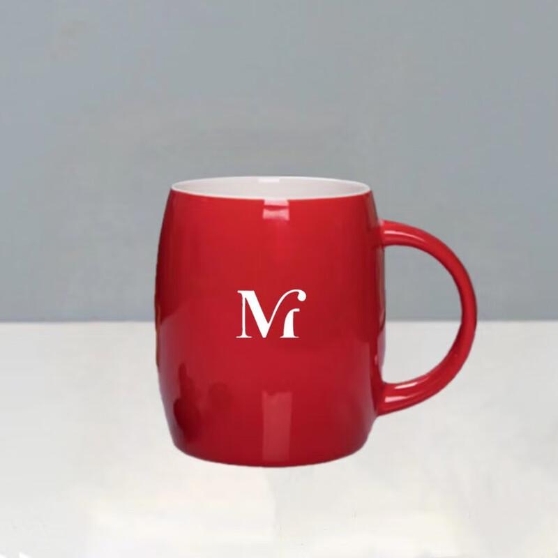 Creative Nordic Ceramic Mug