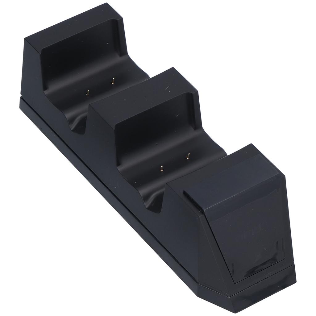 SND‑400 Controller Charging Stand 2 Unit Controller Charger with 2 Rechargeable Battery for Xbox One
